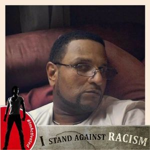 Meet your Posher, Otis